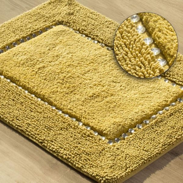 Eurofirany Eurofirany Unisex's Bathroom Rugs 349994