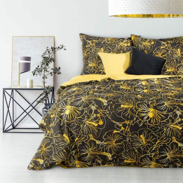 Eurofirany Eurofirany Unisex's Bed Linen 366498