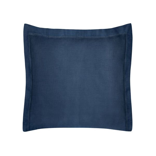 Eurofirany Eurofirany Unisex's Bed Linen 372620 Navy Blue