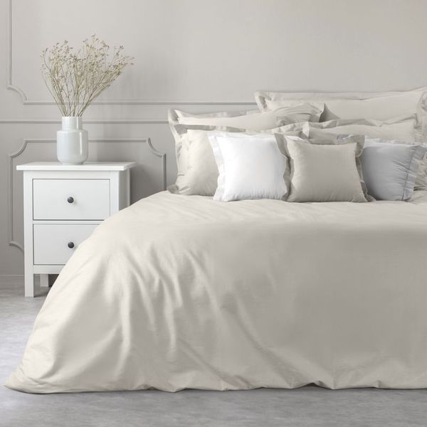 Eurofirany Eurofirany Unisex's Bed Linen 372634