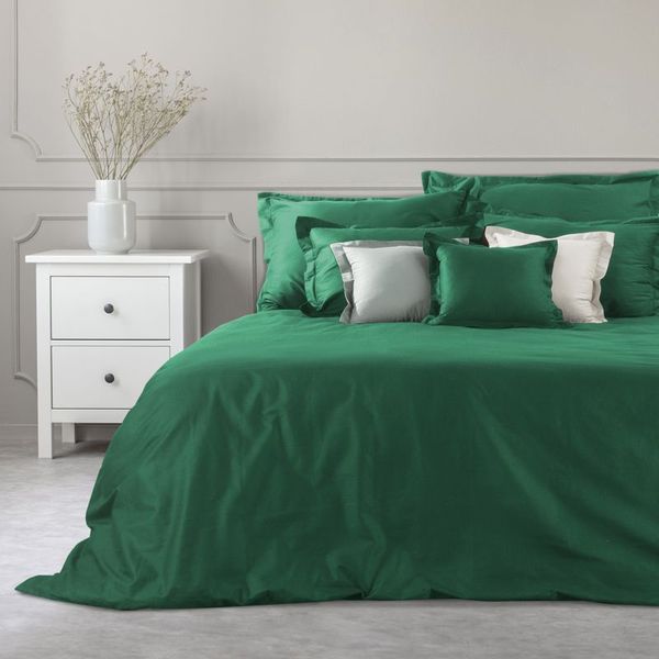 Eurofirany Eurofirany Unisex's Bed Linen 372650