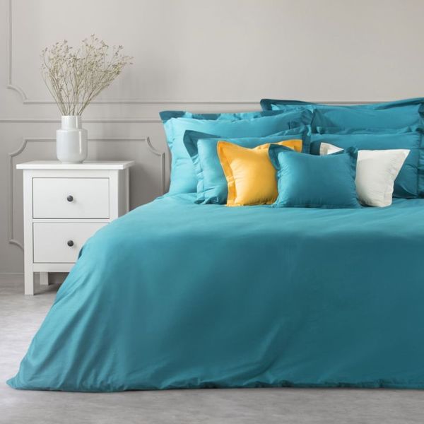 Eurofirany Eurofirany Unisex's Bed Linen 372654