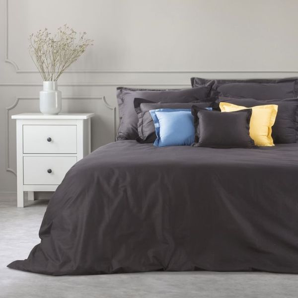 Eurofirany Eurofirany Unisex's Bed Linen 372659