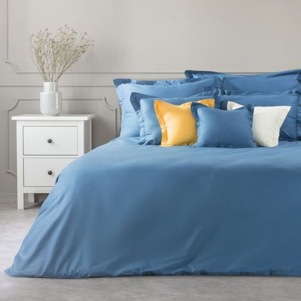 Eurofirany Eurofirany Unisex's Bed Linen 372662