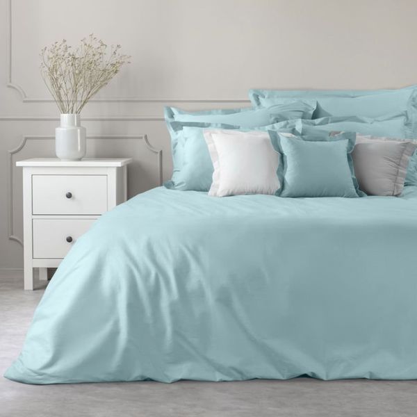 Eurofirany Eurofirany Unisex's Bed Linen 372965