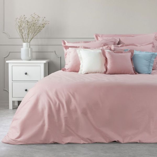 Eurofirany Eurofirany Unisex's Bed Linen 372980