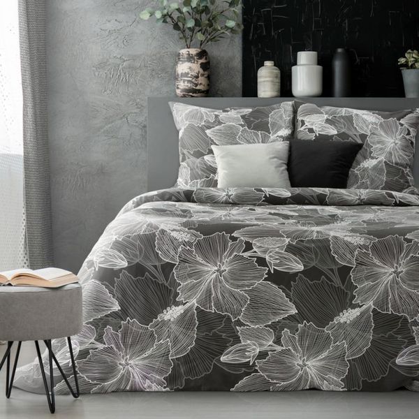 Eurofirany Eurofirany Unisex's Bed Linen 382882