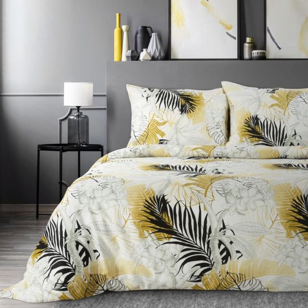 Eurofirany Eurofirany Unisex's Bed Linen 382889