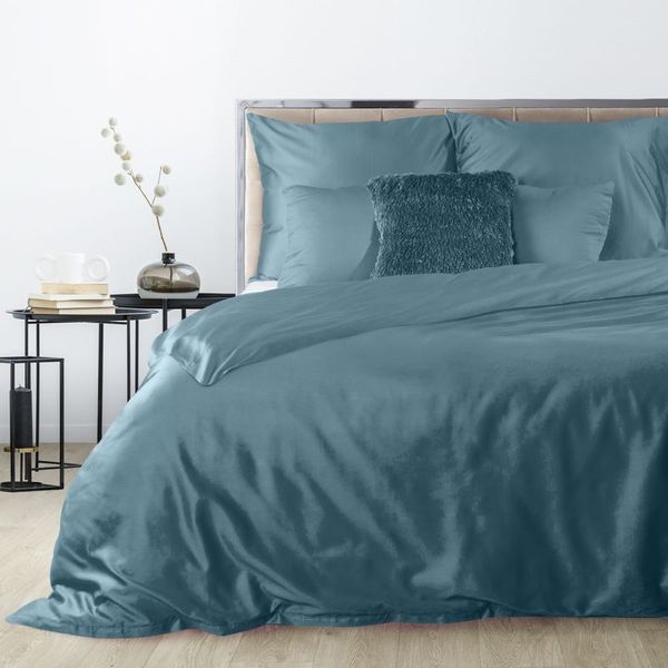 Eurofirany Eurofirany Unisex's Bed Linen 383095