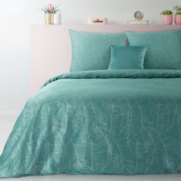 Eurofirany Eurofirany Unisex's Bed Linen 383295