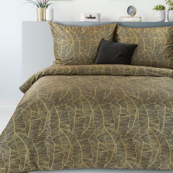 Eurofirany Eurofirany Unisex's Bed Linen 383304