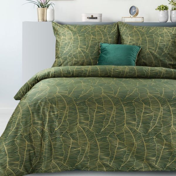 Eurofirany Eurofirany Unisex's Bed Linen 383847