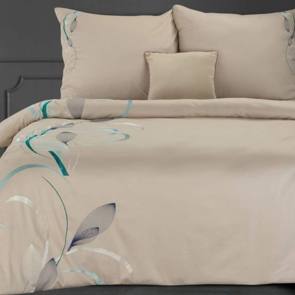 Eurofirany Eurofirany Unisex's Bed Linen 391352