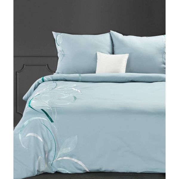 Eurofirany Eurofirany Unisex's Bed Linen 391359