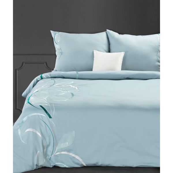 Eurofirany Eurofirany Unisex's Bed Linen 391360