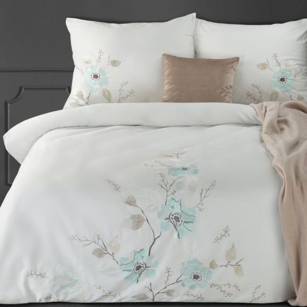 Eurofirany Eurofirany Unisex's Bed Linen 391398