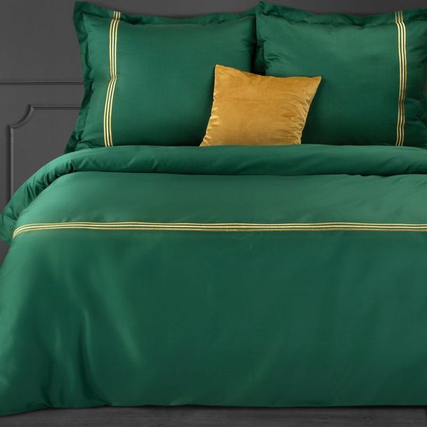 Eurofirany Eurofirany Unisex's Bed Linen 391407