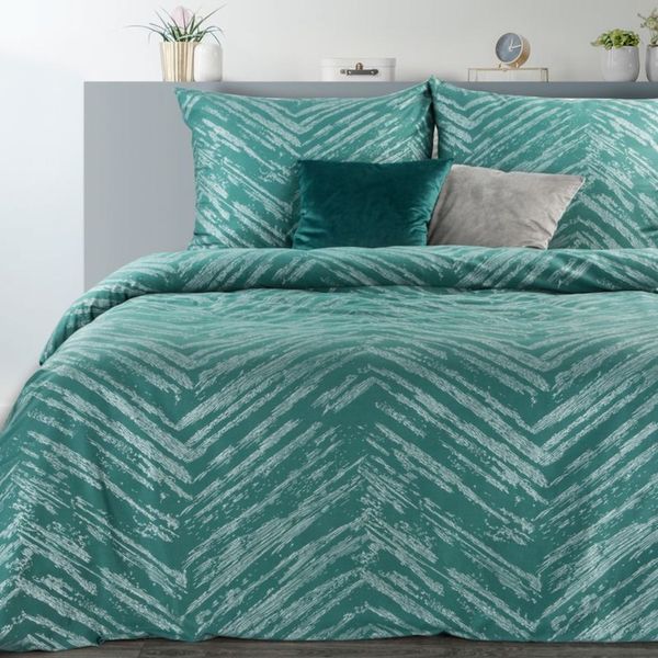 Eurofirany Eurofirany Unisex's Bed Linen 391493