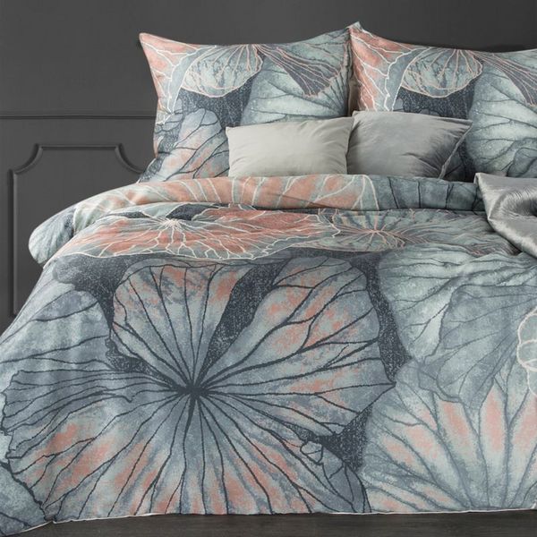 Eurofirany Eurofirany Unisex's Bed Linen 392445