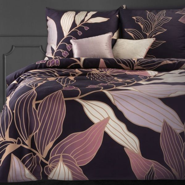 Eurofirany Eurofirany Unisex's Bed Linen 392447