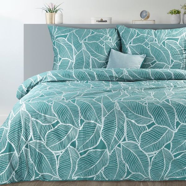 Eurofirany Eurofirany Unisex's Bed Linen 392823