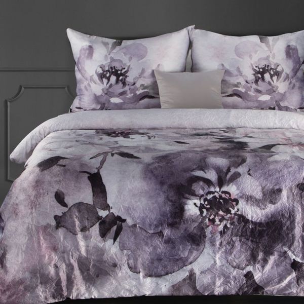 Eurofirany Eurofirany Unisex's Bed Linen 394028