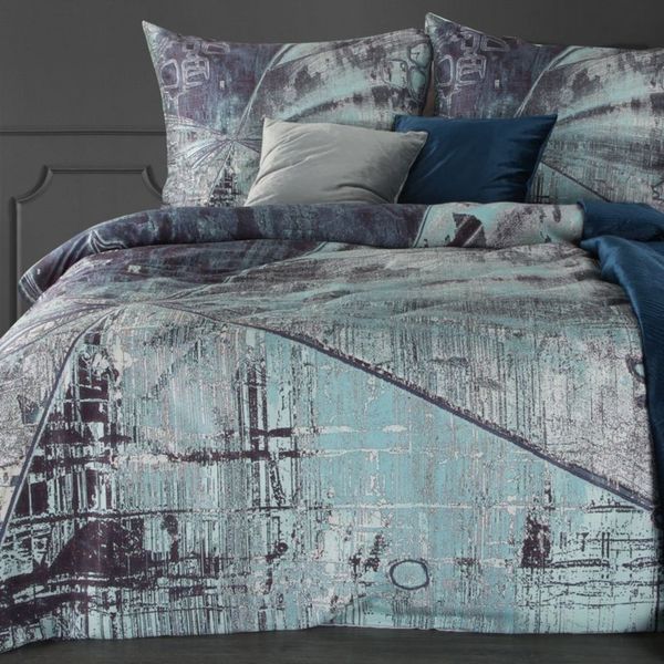 Eurofirany Eurofirany Unisex's Bed Linen 394399