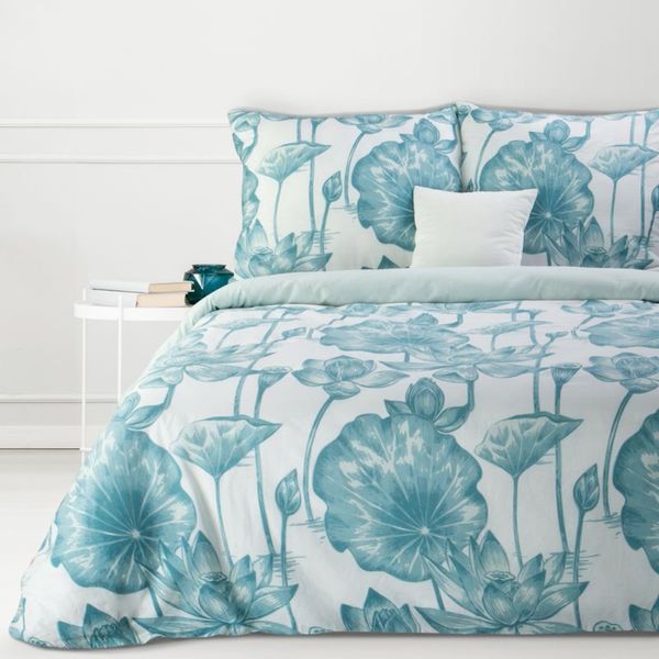 Eurofirany Eurofirany Unisex's Bed Linen 396463