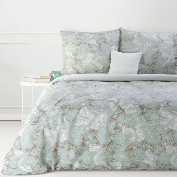 Eurofirany Eurofirany Unisex's Bed Linen 396514