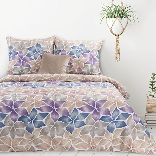 Eurofirany Eurofirany Unisex's Bed Linen 396624