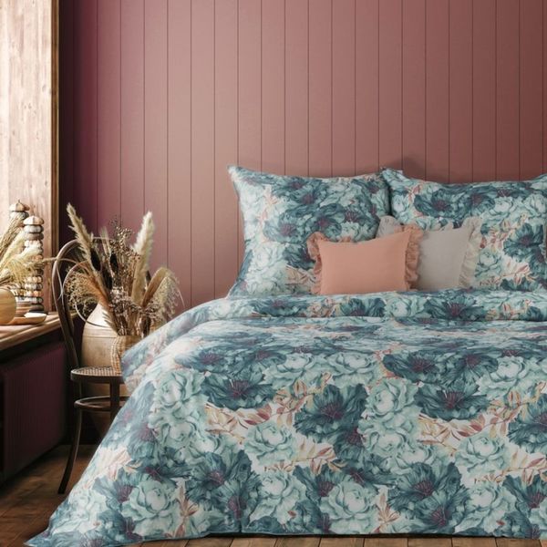 Eurofirany Eurofirany Unisex's Bed Linen 405974