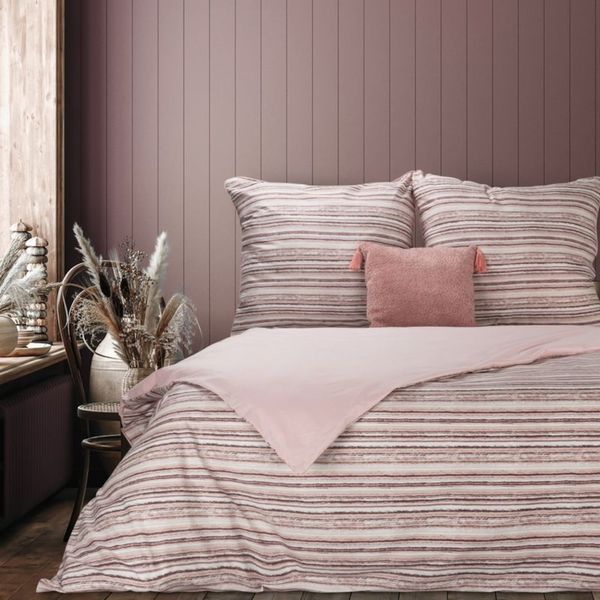 Eurofirany Eurofirany Unisex's Bed Linen 405986