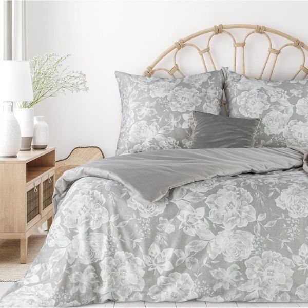 Eurofirany Eurofirany Unisex's Bed Linen 405988