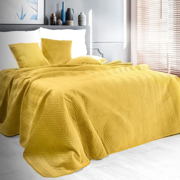 Eurofirany Eurofirany Unisex's Bedspread 378348