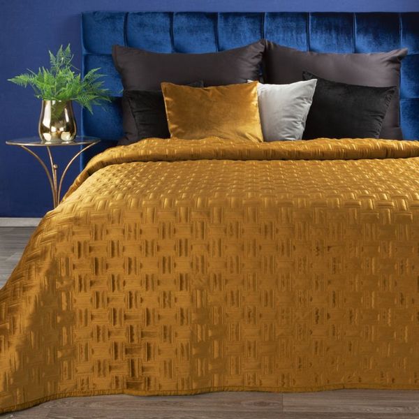 Eurofirany Eurofirany Unisex's Bedspread 378803