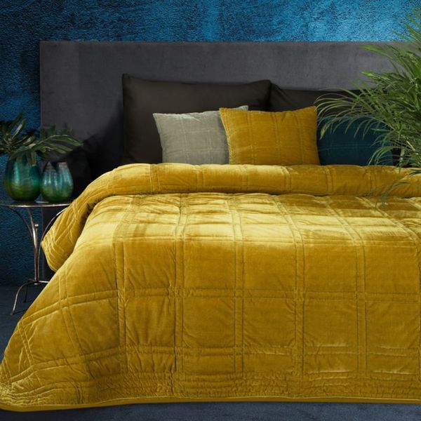 Eurofirany Eurofirany Unisex's Bedspread 386409