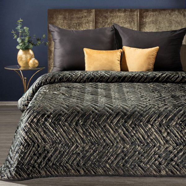 Eurofirany Eurofirany Unisex's Bedspread 387828