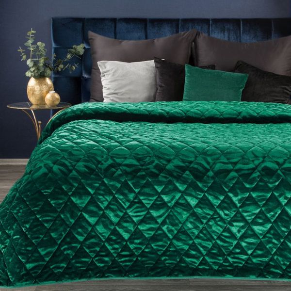 Eurofirany Eurofirany Unisex's Bedspread 390372