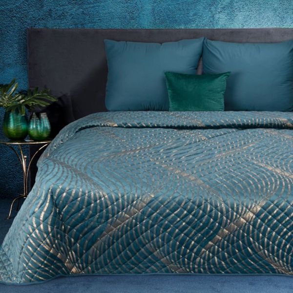 Eurofirany Eurofirany Unisex's Bedspread 392082