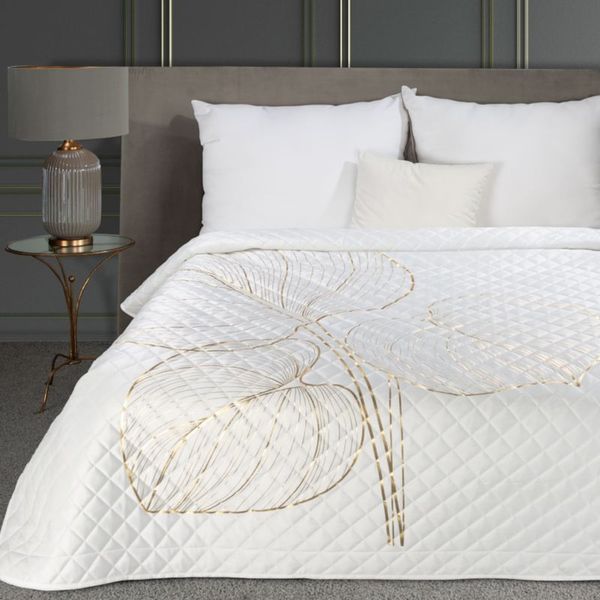 Eurofirany Eurofirany Unisex's Bedspread 392183