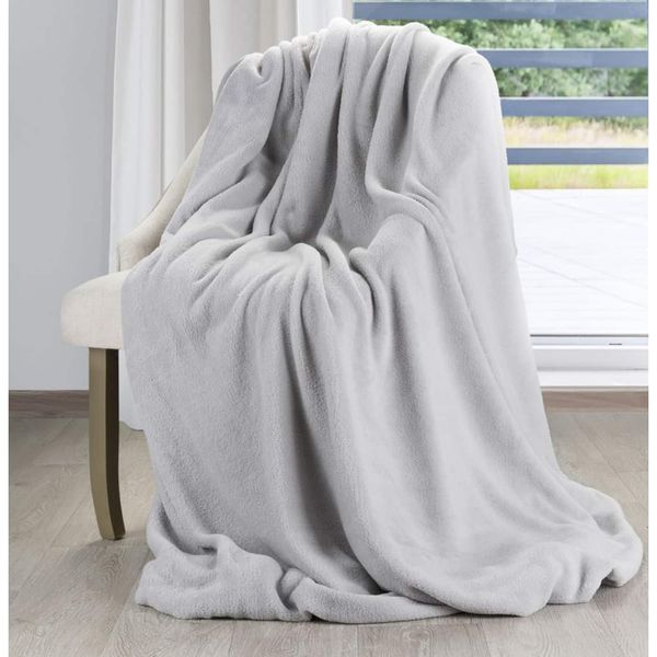 Eurofirany Eurofirany Unisex's Blanket 335287