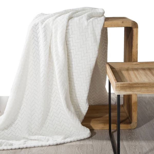 Eurofirany Eurofirany Unisex's Blanket 335298