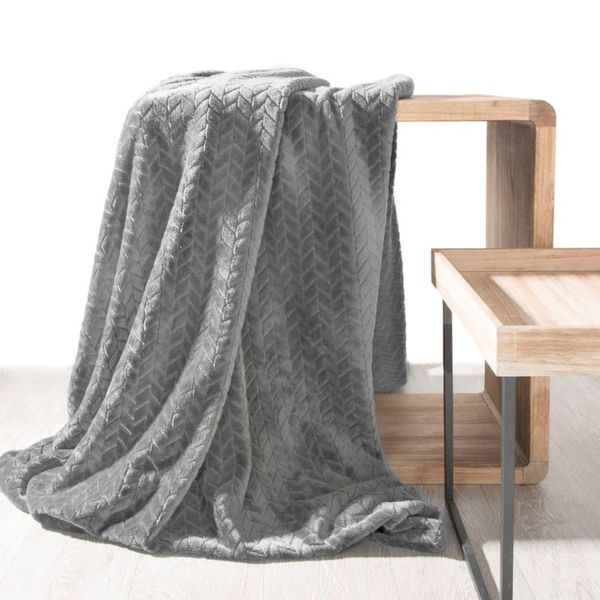 Eurofirany Eurofirany Unisex's Blanket 335309