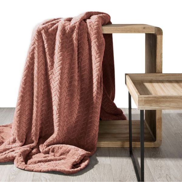 Eurofirany Eurofirany Unisex's Blanket 335320