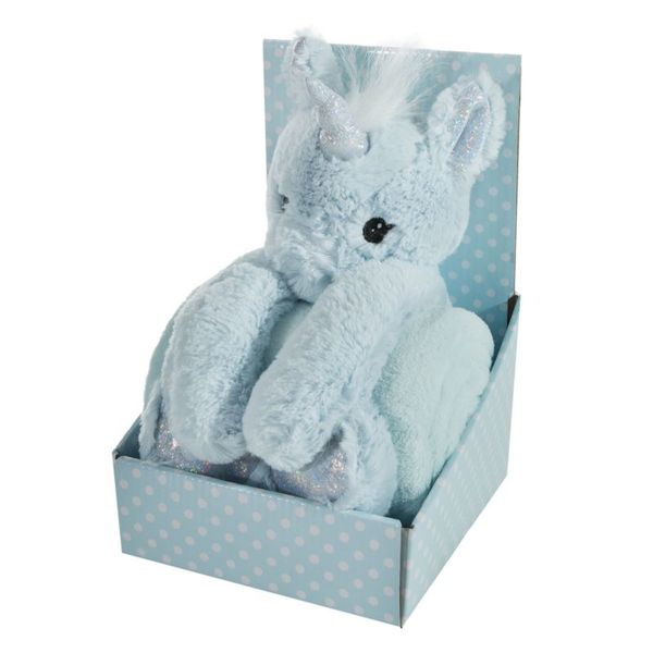 Eurofirany Eurofirany Unisex's Blanket 346876