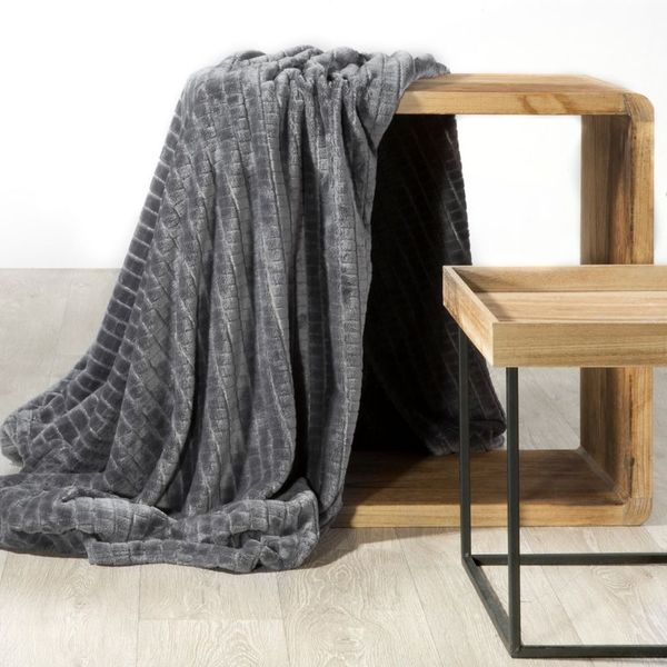 Eurofirany Eurofirany Unisex's Blanket 352531