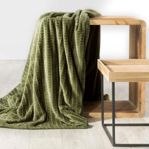 Eurofirany Eurofirany Unisex's Blanket 352560