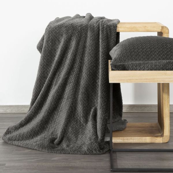 Eurofirany Eurofirany Unisex's Blanket 367299