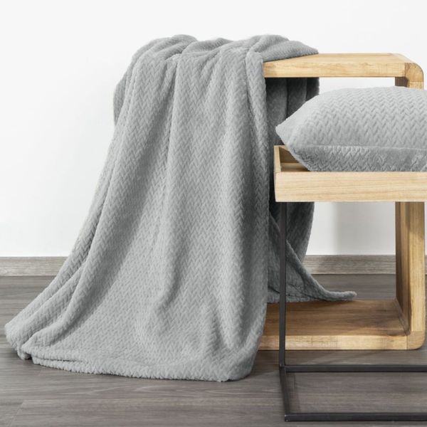 Eurofirany Eurofirany Unisex's Blanket 367307