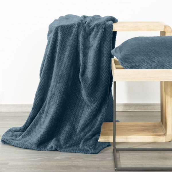 Eurofirany Eurofirany Unisex's Blanket 367309